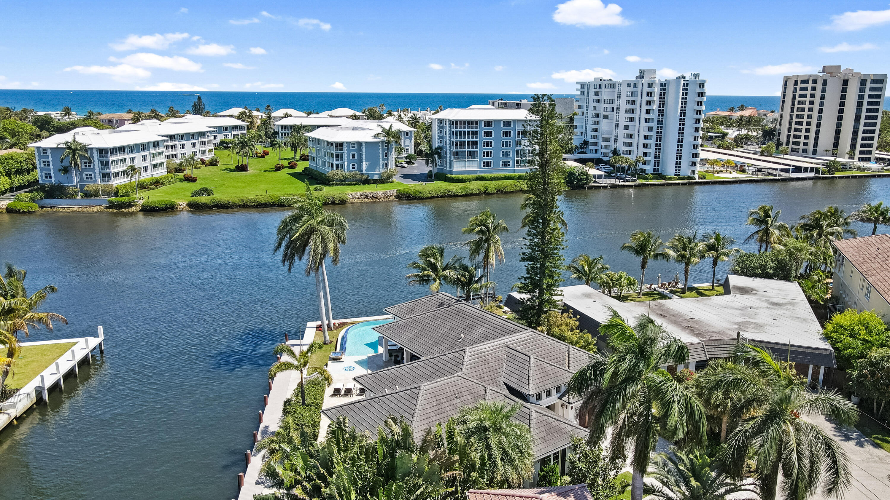 975 Banyan Drive Delray Beach, FL 33483 - Photo 56 of 62 DJI_0586