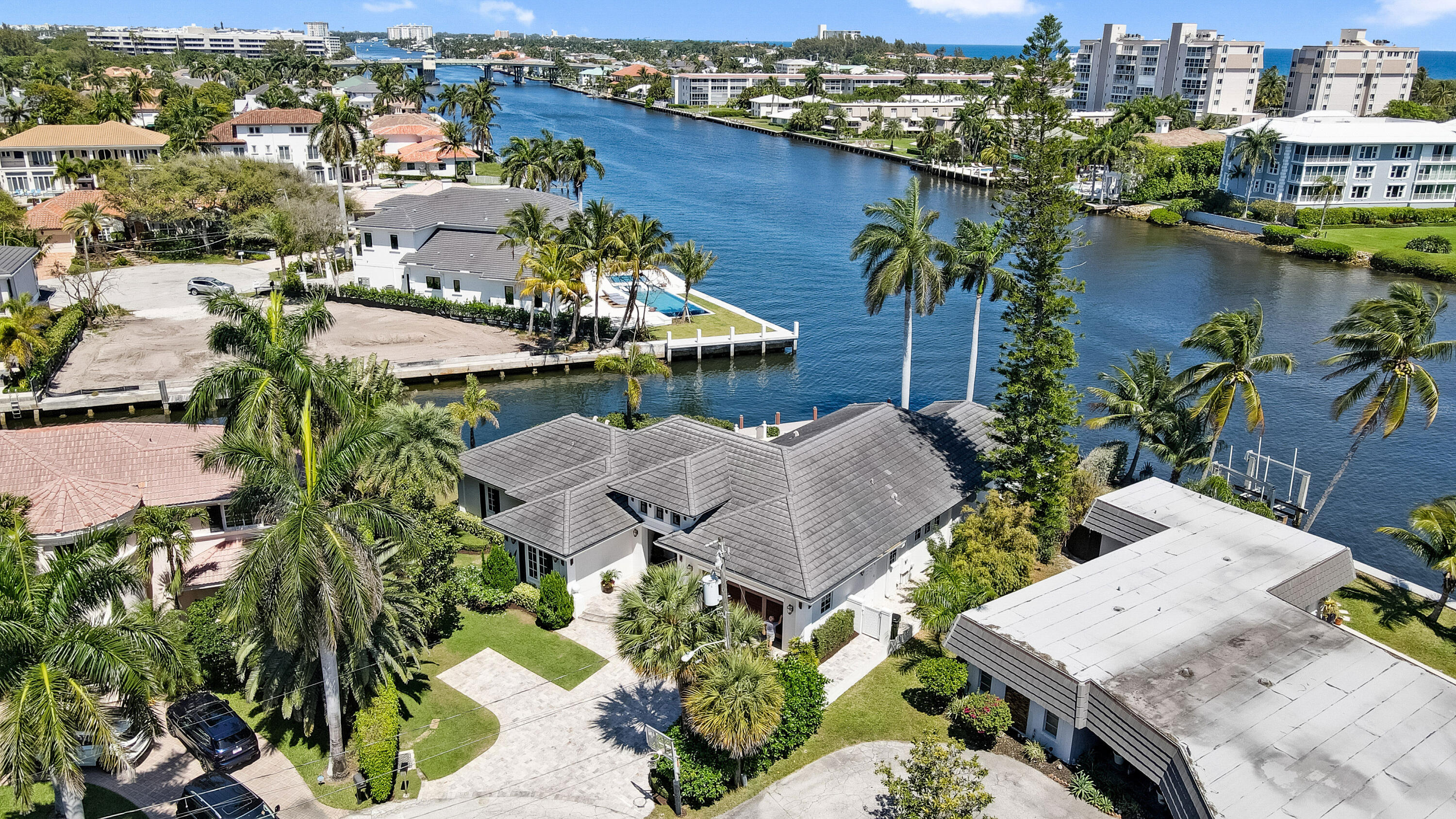 975 Banyan Drive Delray Beach, FL 33483 - Photo 57 of 62 DJI_0591