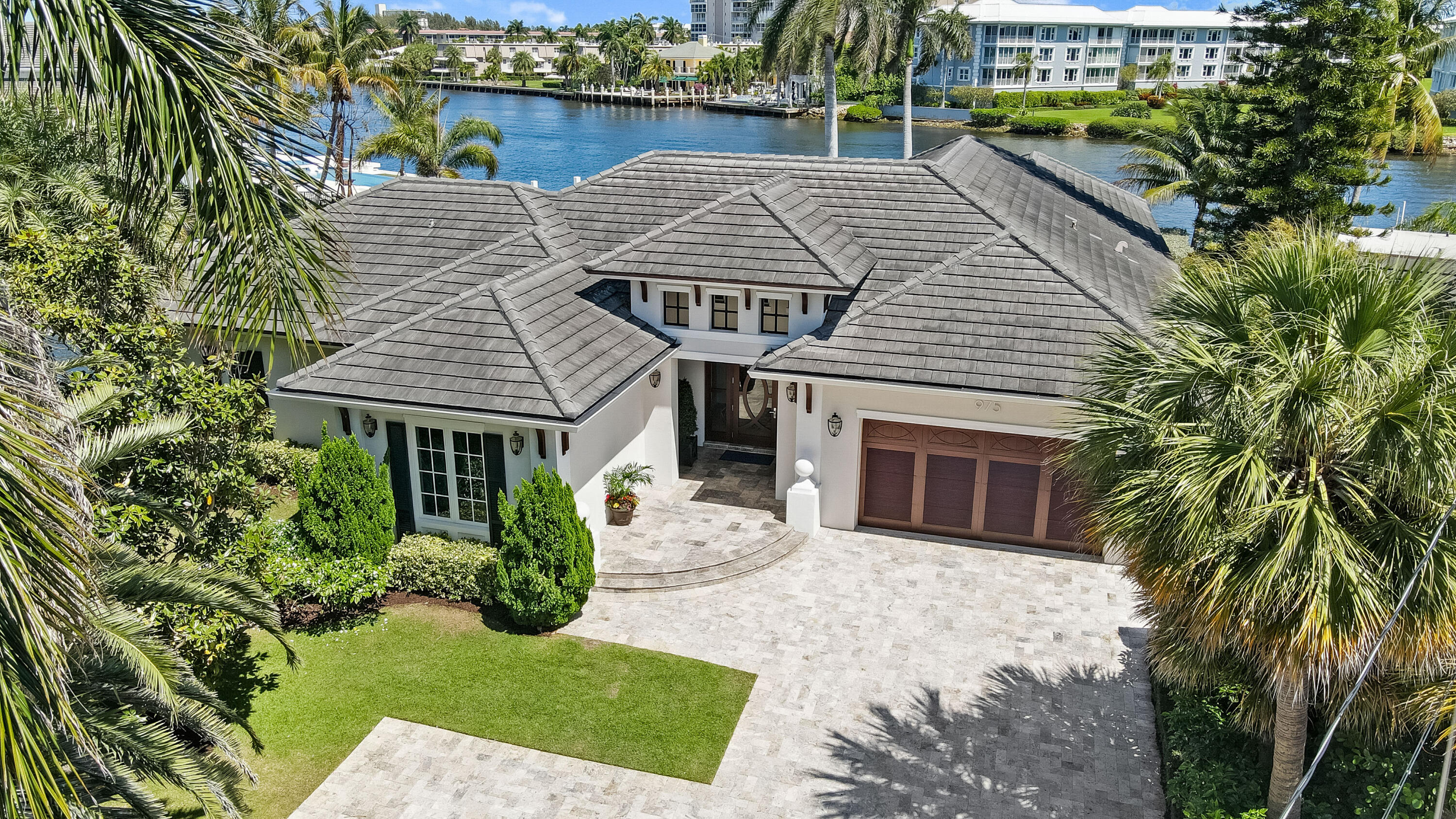 975 Banyan Drive Delray Beach, FL 33483 - Photo 59 of 62 DJI_0576