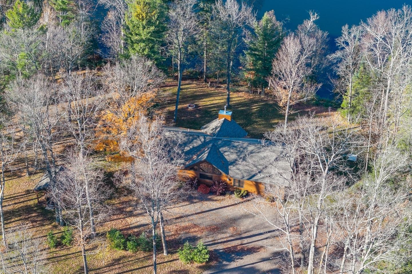 4088 Peninsula Road Park Falls, WI 54552 - Photo 40 of 67 Gallery Image 40
