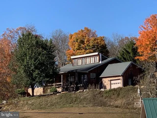 $1,990,000 | 1461 Big Creek Road, Clearville, PA 15535