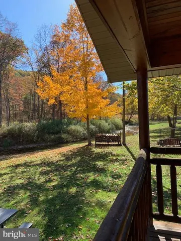 $1,990,000 | 1461 Big Creek Road, Clearville, PA 15535