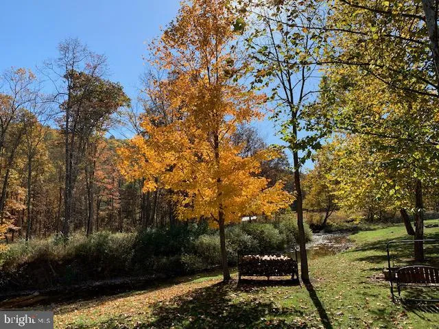 $1,990,000 | 1461 Big Creek Road, Clearville, PA 15535