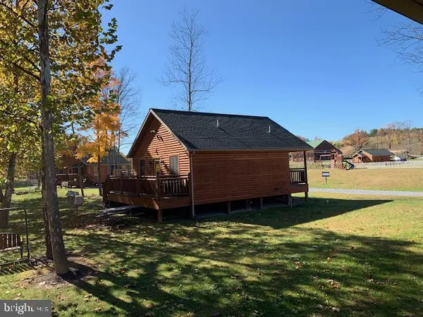 $1,990,000 | 1461 Big Creek Road, Clearville, PA 15535