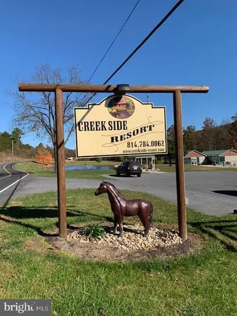 $1,990,000 | 1461 Big Creek Road, Clearville, PA 15535