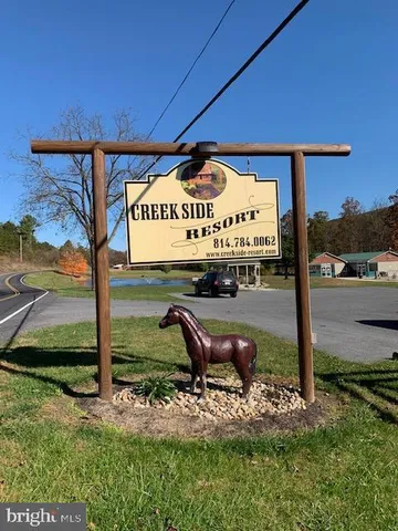 $1,990,000 | 1461 Big Creek Road, Clearville, PA 15535