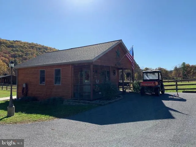 $1,990,000 | 1461 Big Creek Road, Clearville, PA 15535