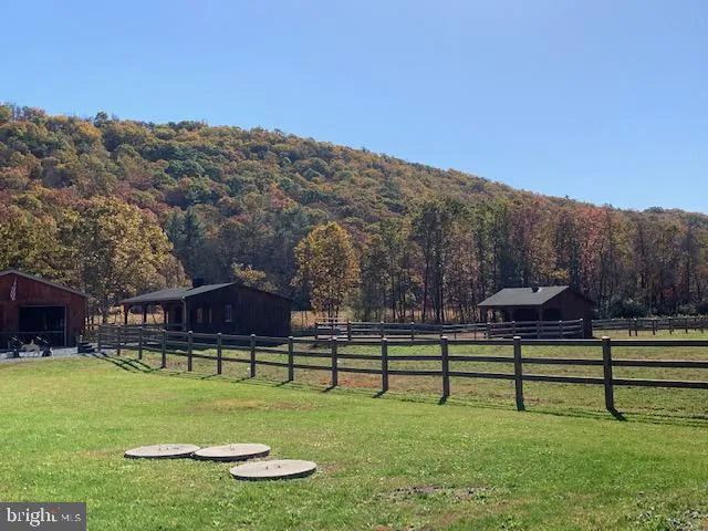 $1,990,000 | 1461 Big Creek Road, Clearville, PA 15535