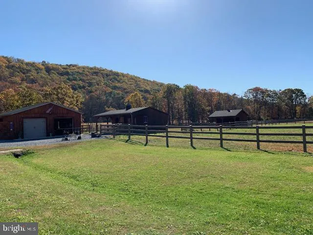 $1,990,000 | 1461 Big Creek Road, Clearville, PA 15535