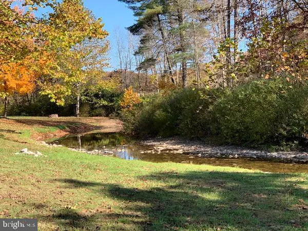 $1,990,000 | 1461 Big Creek Road, Clearville, PA 15535