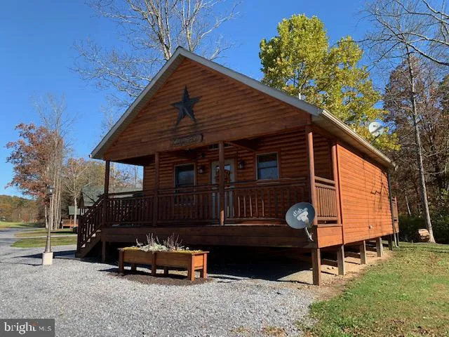 $1,990,000 | 1461 Big Creek Road, Clearville, PA 15535