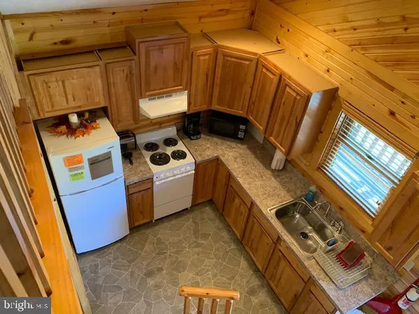 $1,990,000 | 1461 Big Creek Road, Clearville, PA 15535