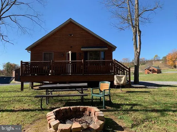 $1,990,000 | 1461 Big Creek Road, Clearville, PA 15535