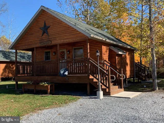 $1,990,000 | 1461 Big Creek Road, Clearville, PA 15535