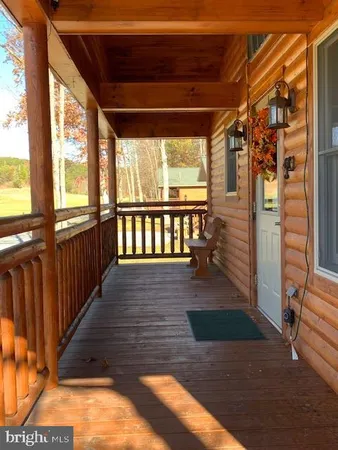 $1,990,000 | 1461 Big Creek Road, Clearville, PA 15535