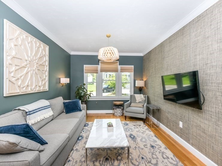 11 Crestview Road, Unit 11 Boston, MA 02131 - Photo 7 of 28