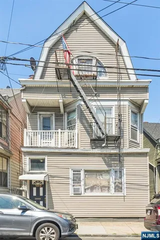 $689,000 | 150 Martin Street, Paterson, NJ 07501