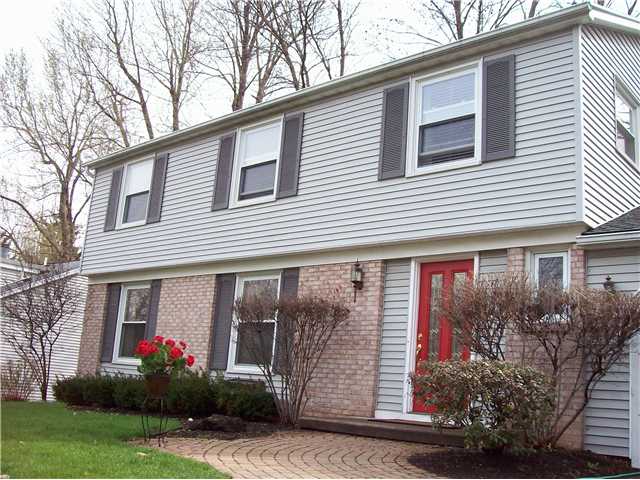 106 Benedict Road Perinton, NY 14534 - Photo 1 of 1 Exterior Front