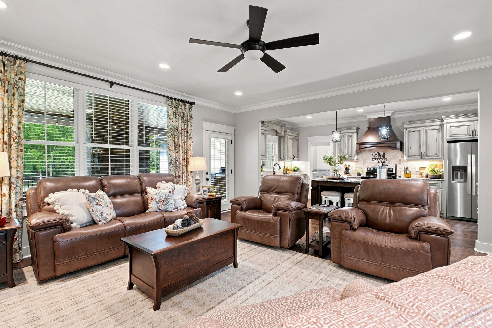 190 Jordan Cm Road Bon Aqua, TN 37025 - Photo 16 of 72 Gallery Image 16