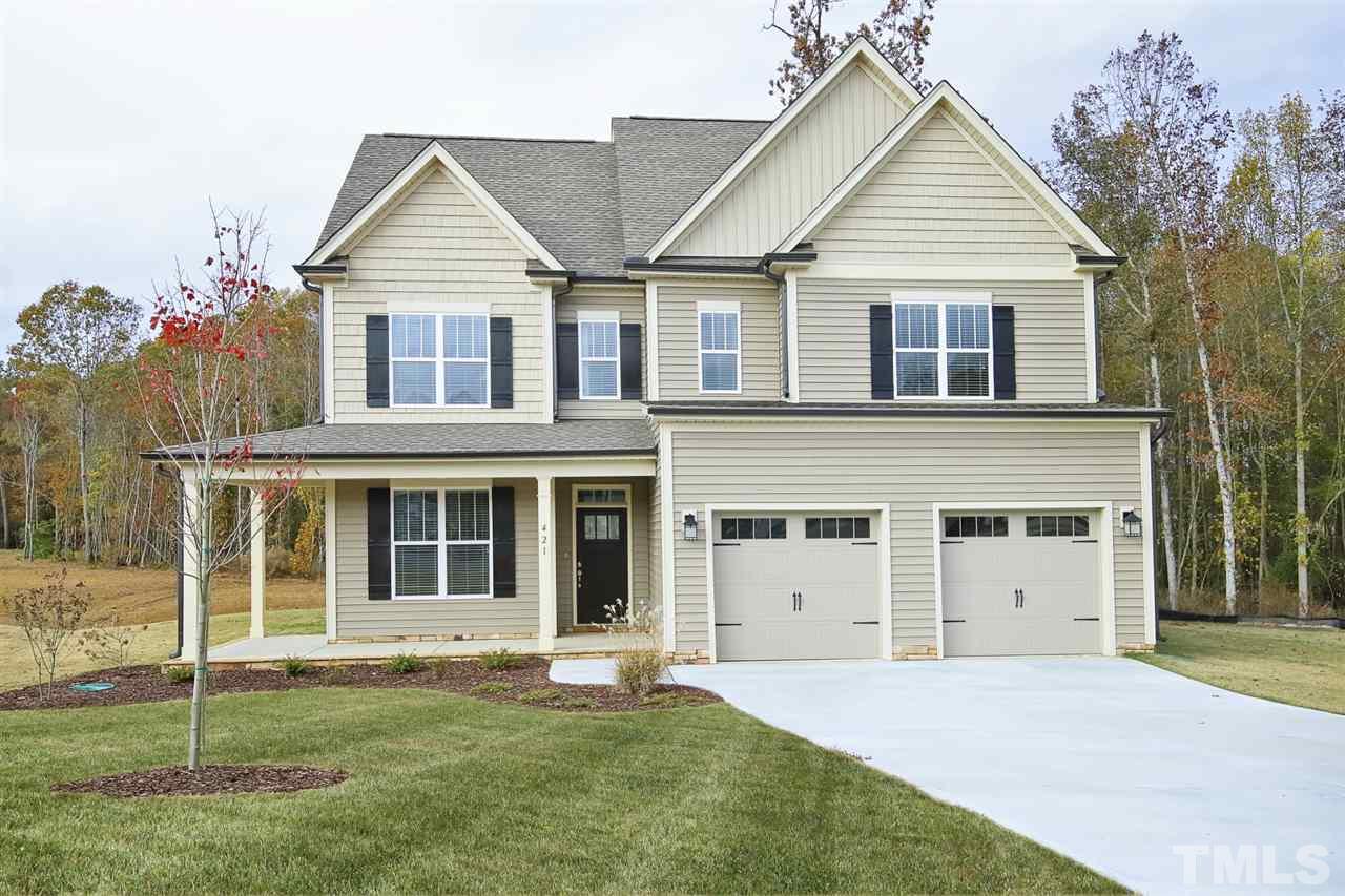 421 Colson Ridge Drive Clayton, NC 27520 - Photo 1 of 30 Gallery Image 1