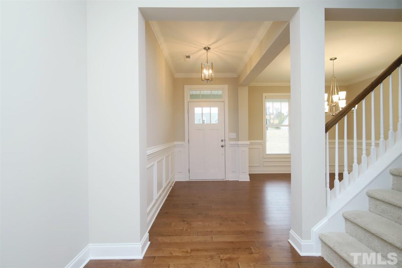 421 Colson Ridge Drive Clayton, NC 27520 - Photo 2 of 30 Gallery Image 2