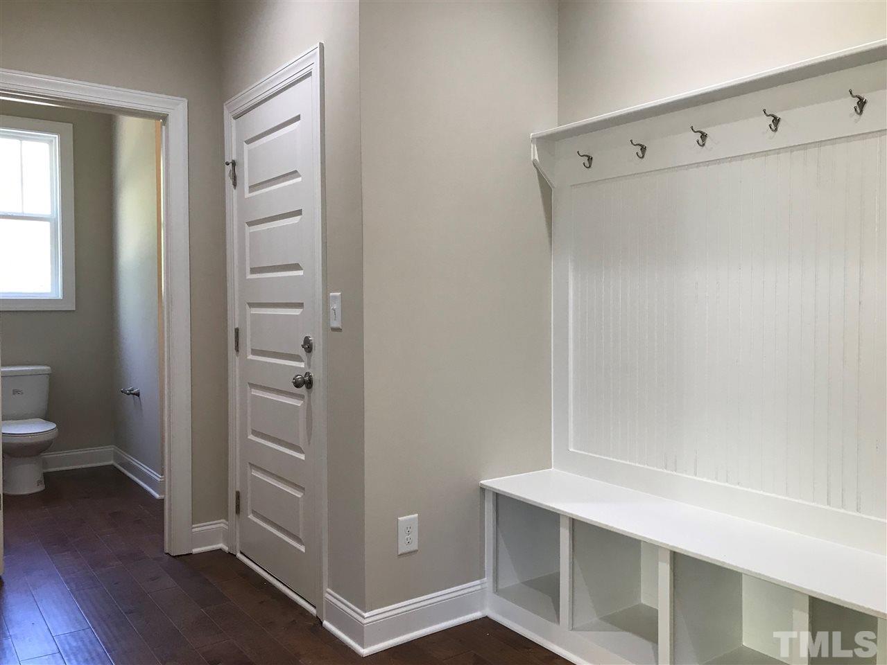 421 Colson Ridge Drive Clayton, NC 27520 - Photo 11 of 30 Gallery Image 11