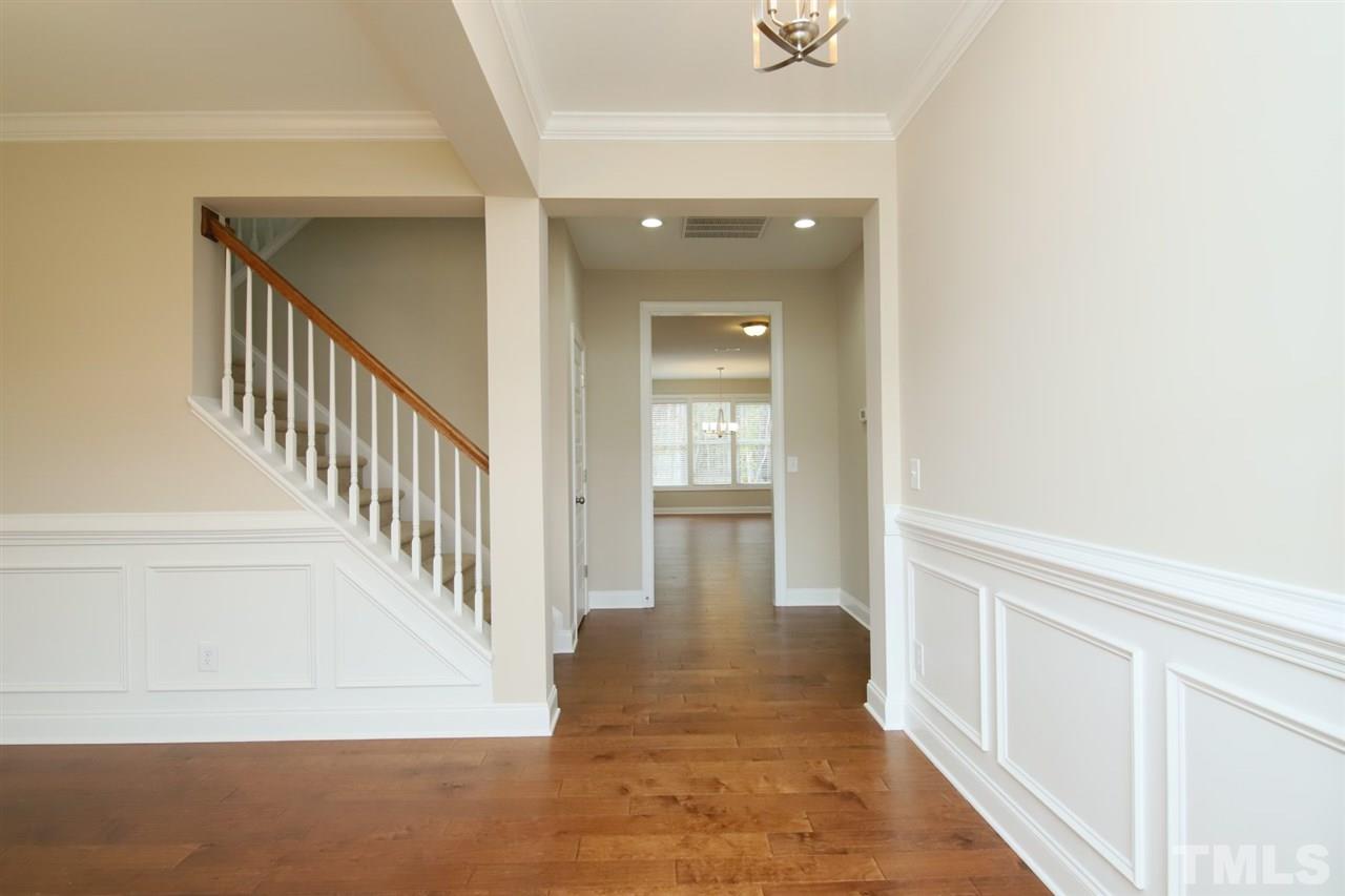 421 Colson Ridge Drive Clayton, NC 27520 - Photo 3 of 30 Gallery Image 3