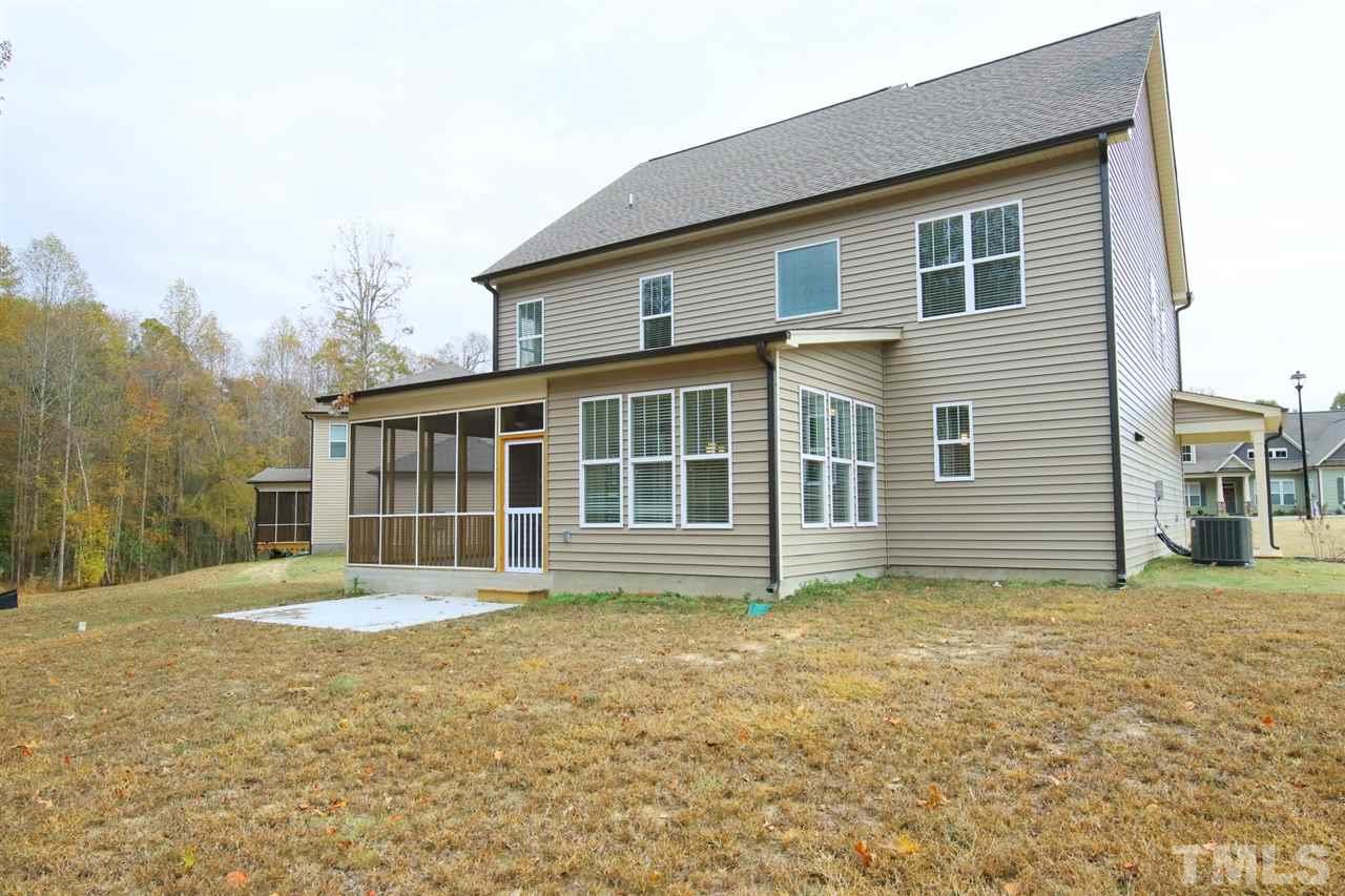 421 Colson Ridge Drive Clayton, NC 27520 - Photo 26 of 30 Gallery Image 26