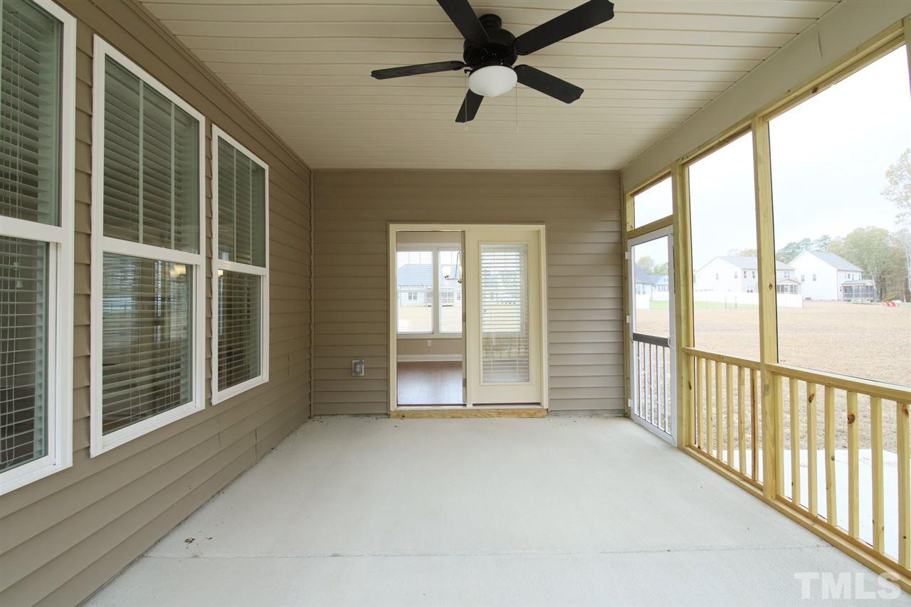 421 Colson Ridge Drive Clayton, NC 27520 - Photo 27 of 30 Gallery Image 27