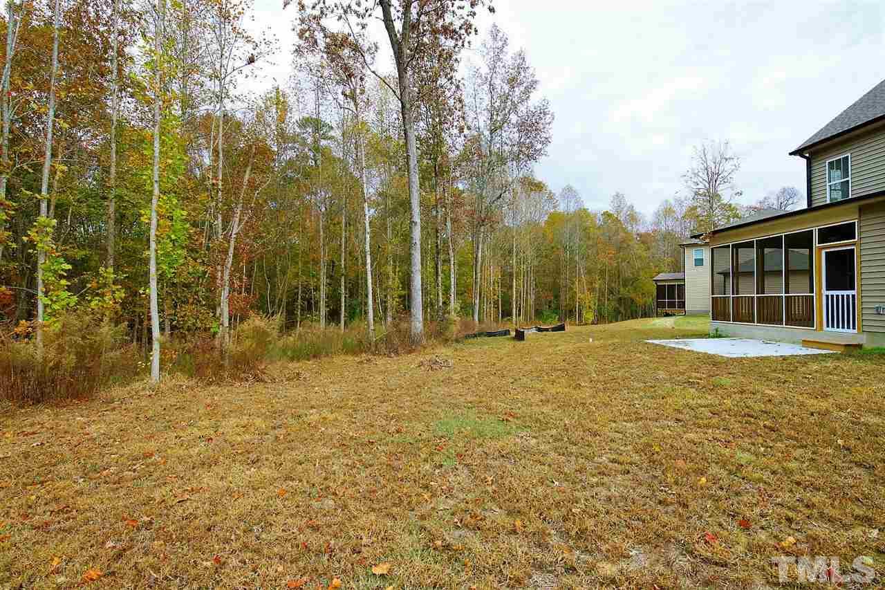 421 Colson Ridge Drive Clayton, NC 27520 - Photo 28 of 30 Gallery Image 28