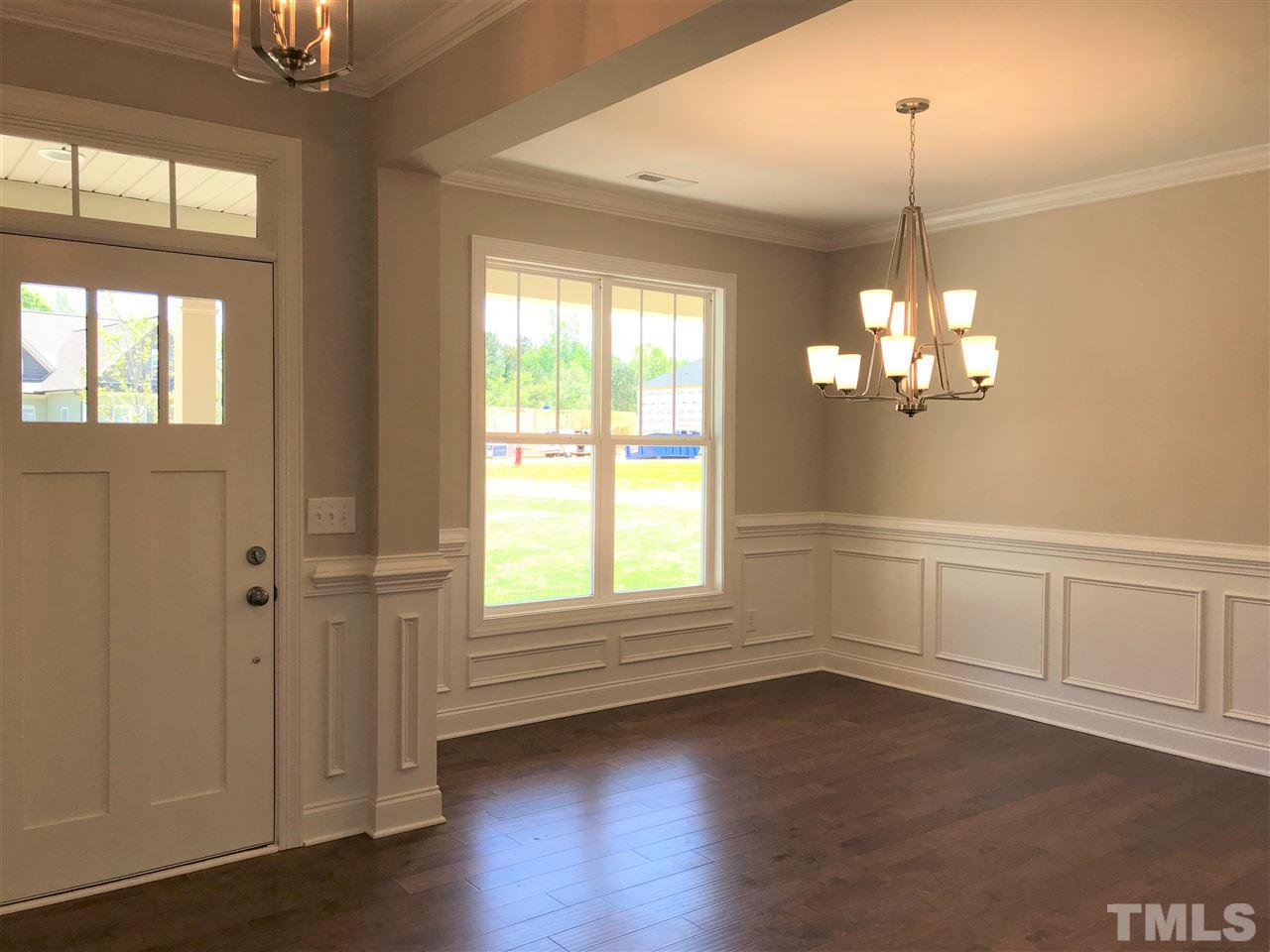 421 Colson Ridge Drive Clayton, NC 27520 - Photo 4 of 30 Gallery Image 4
