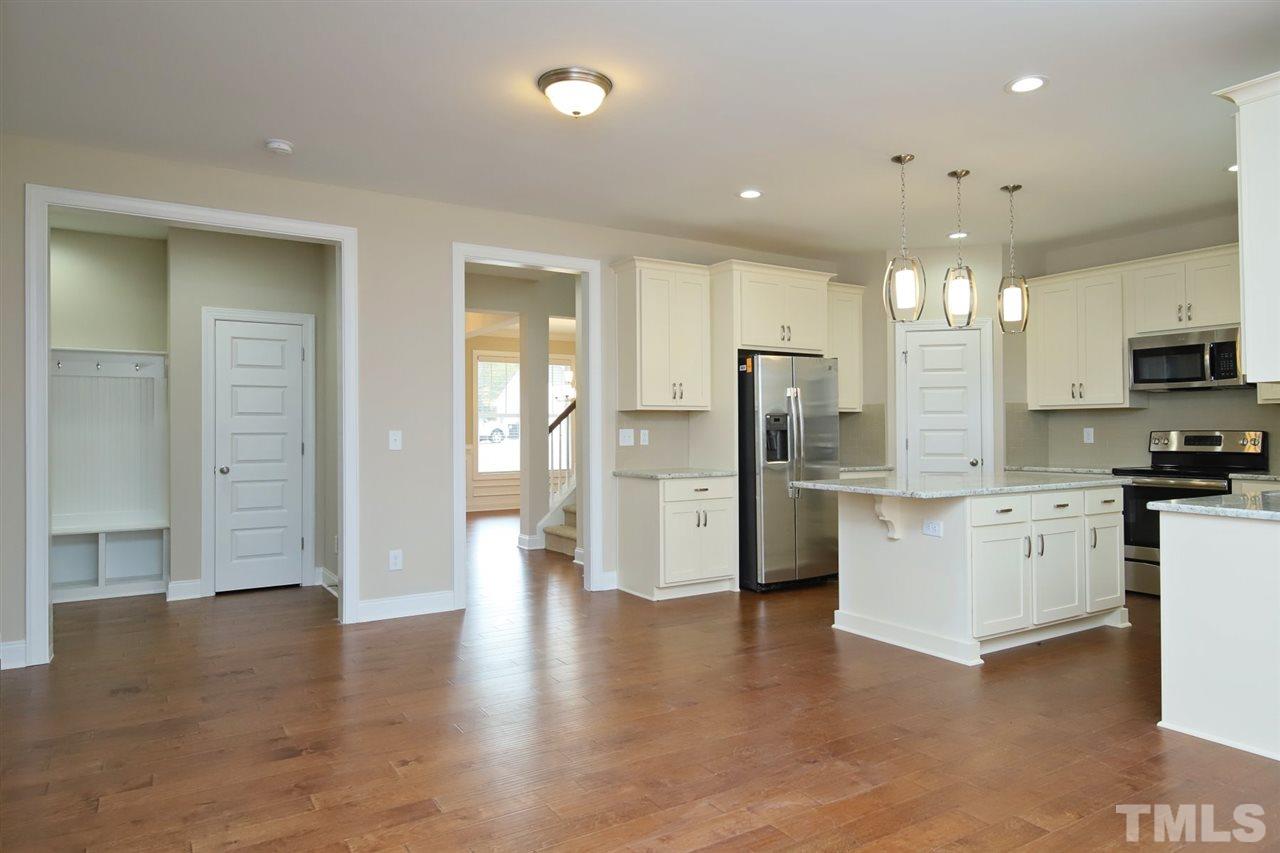 421 Colson Ridge Drive Clayton, NC 27520 - Photo 5 of 30 Gallery Image 5