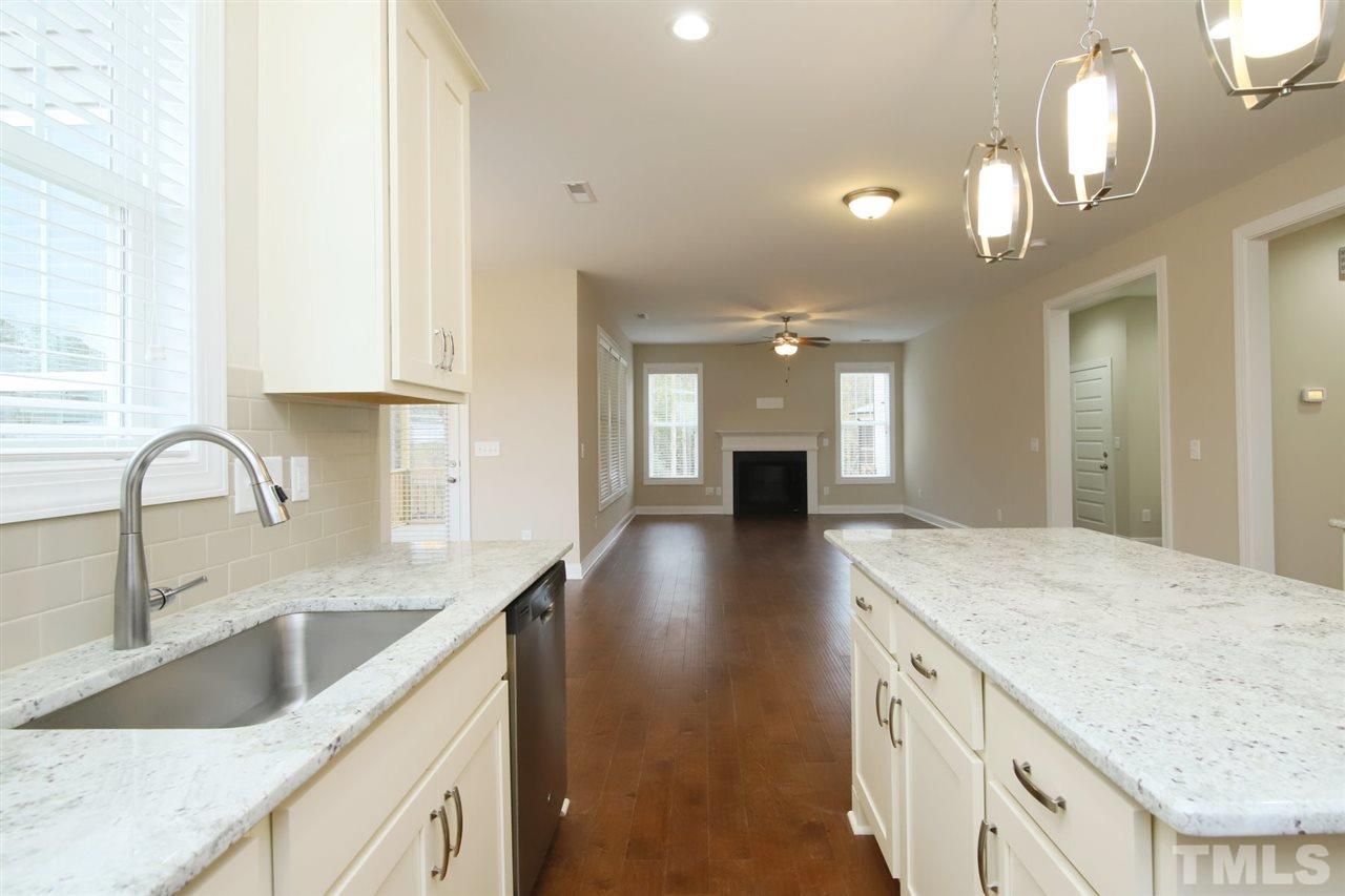 421 Colson Ridge Drive Clayton, NC 27520 - Photo 6 of 30 Gallery Image 6