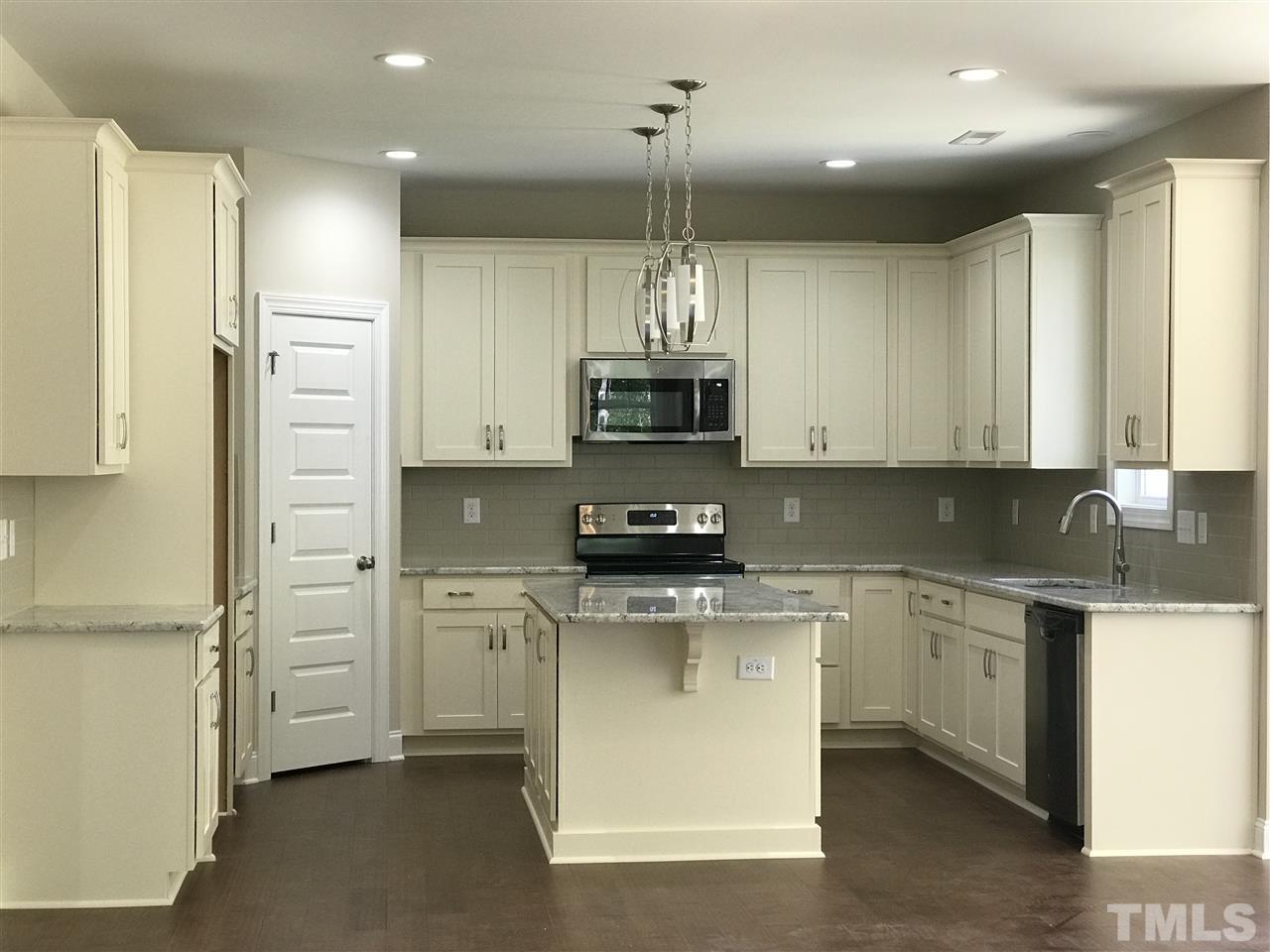 421 Colson Ridge Drive Clayton, NC 27520 - Photo 7 of 30 Gallery Image 7