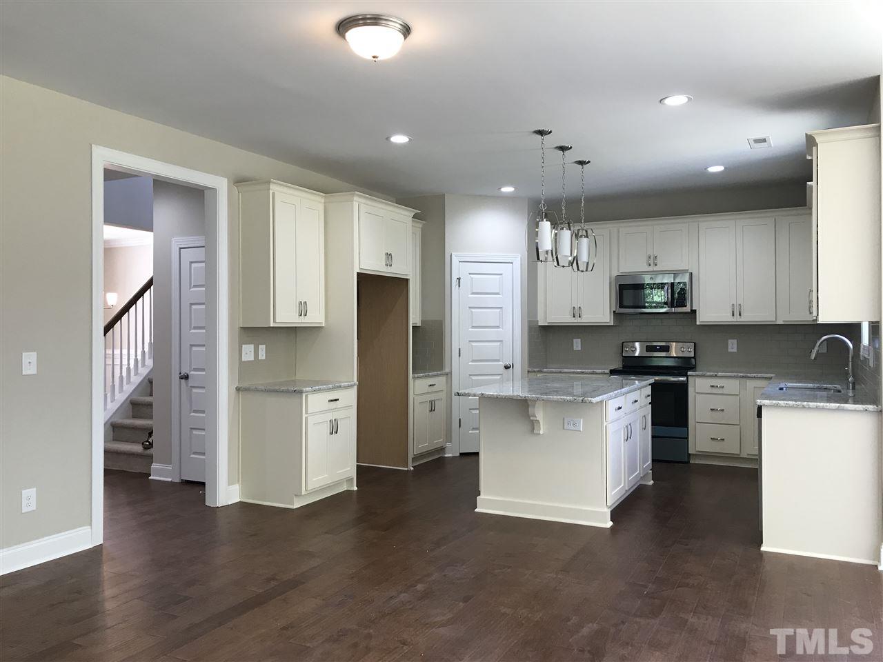 421 Colson Ridge Drive Clayton, NC 27520 - Photo 8 of 30 Gallery Image 8