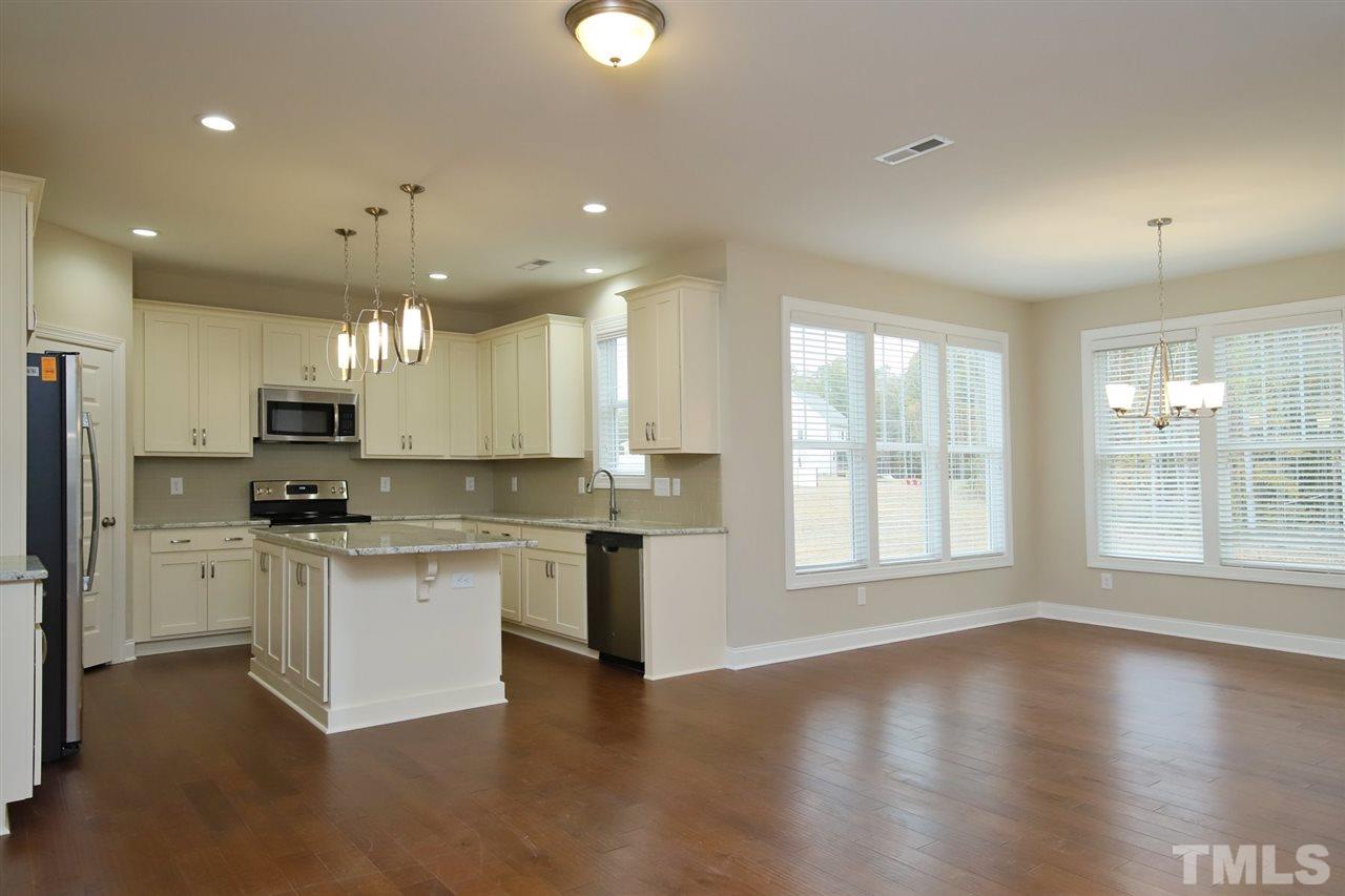 421 Colson Ridge Drive Clayton, NC 27520 - Photo 10 of 30 Gallery Image 10