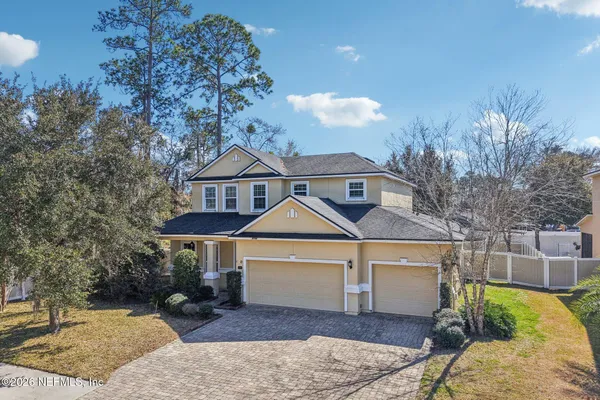 $578,990 | 4294 Summerton Oaks Circle, Jacksonville, FL 32223