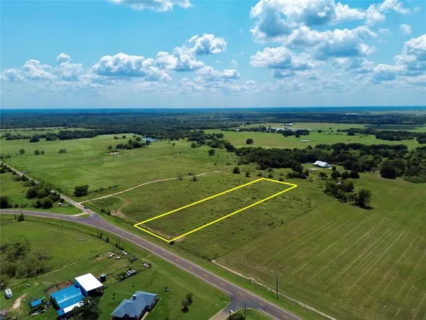 $109,000 | 0 Farm To Market Road 1836, Unit LOT 2, Kaufman, TX 75142