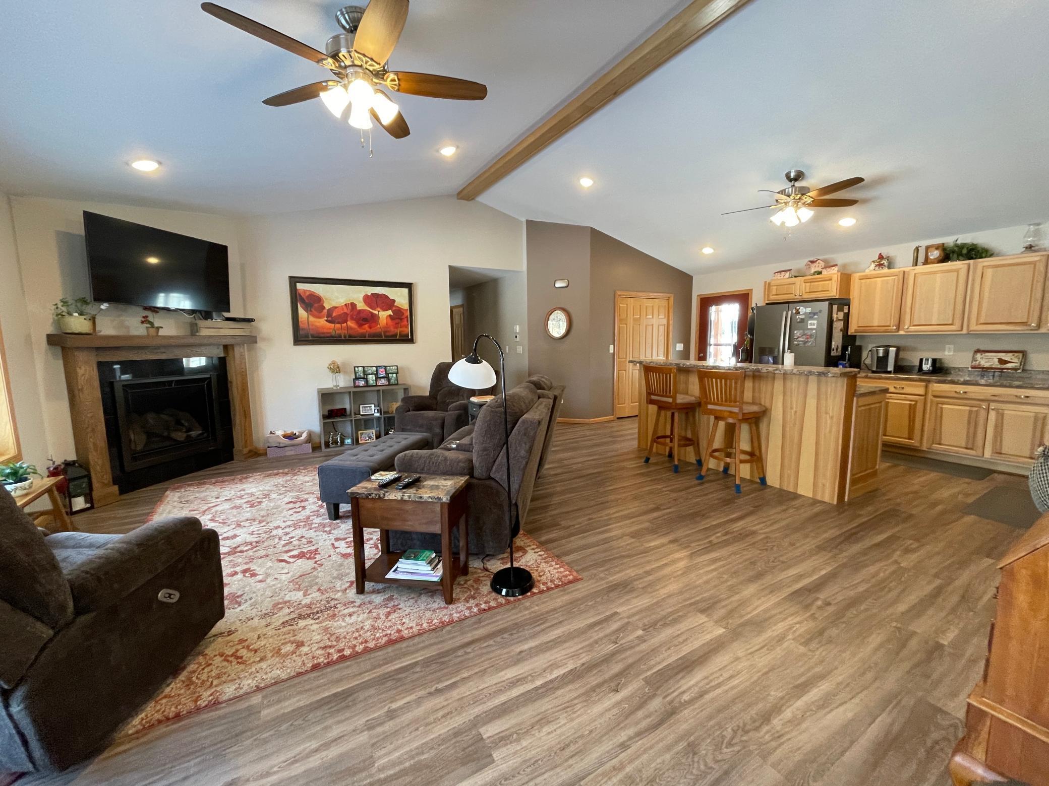 4040 Deer Haven Southwest Bemidji, MN 56601 - Photo 6 of 26