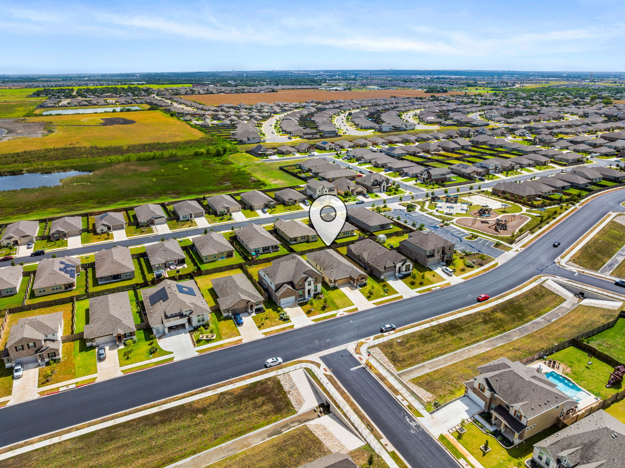 304 Giorgio Moroder Drive Hutto, TX 78634 - Photo 30 of 31