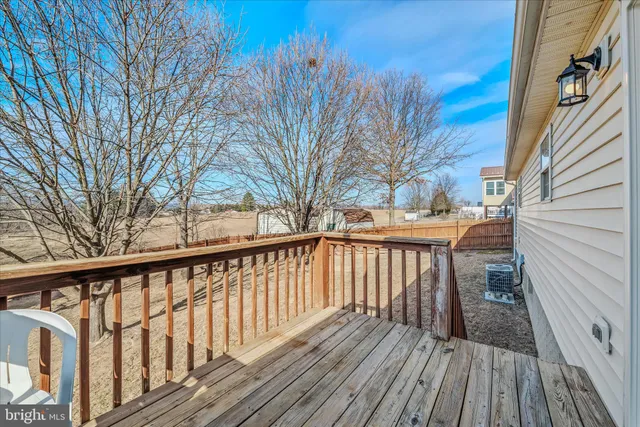 $300,000 | 120 Nottingham Boulevard, Martinsburg, WV 25405