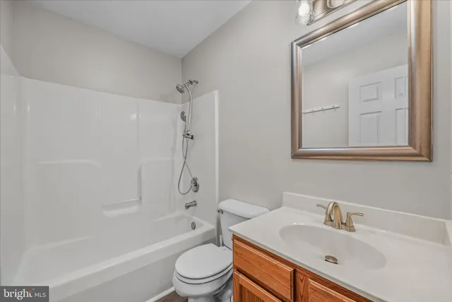 $300,000 | 120 Nottingham Boulevard, Martinsburg, WV 25405