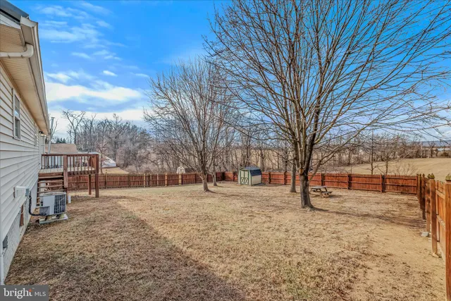 $300,000 | 120 Nottingham Boulevard, Martinsburg, WV 25405