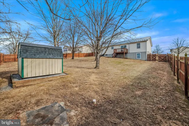 $300,000 | 120 Nottingham Boulevard, Martinsburg, WV 25405