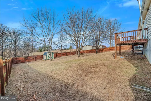 $300,000 | 120 Nottingham Boulevard, Martinsburg, WV 25405