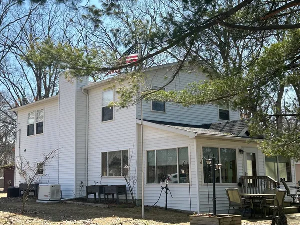 $249,900 | 11035 1st Street, Mecosta, MI 49332