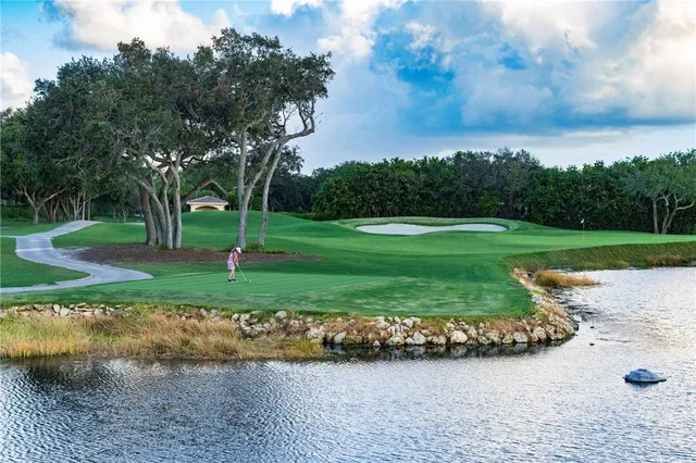 $999,000 | 4826 Laguna Village Way, Vero Beach, FL 32967