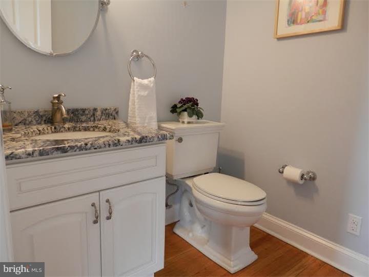601 Greythorne Road Wynnewood, PA 19096 - Photo 12 of 23 Bathroom
