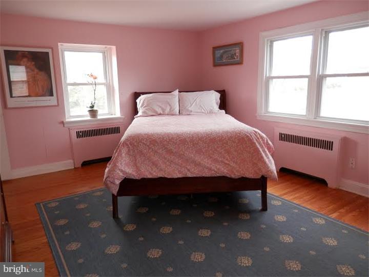 601 Greythorne Road Wynnewood, PA 19096 - Photo 13 of 23 Master Bedroom