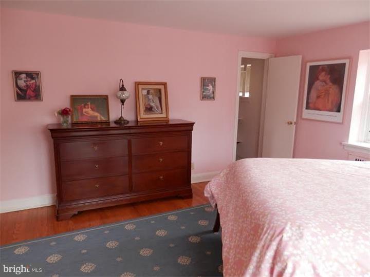 601 Greythorne Road Wynnewood, PA 19096 - Photo 14 of 23 Master Bedroom